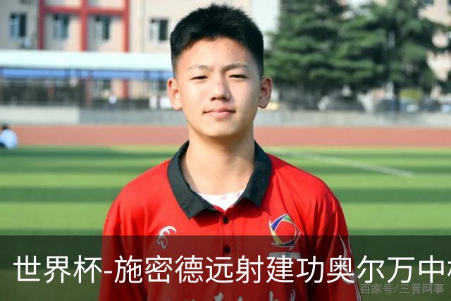 世界杯-施密德远射建功奥尔万中框 半场奥地利1-0约旦